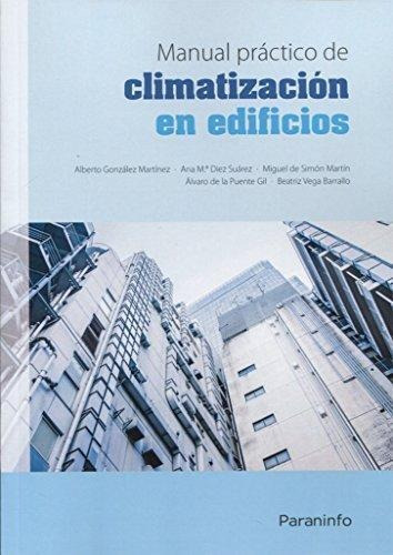 Manual Practico De Climatizacion En Edificios