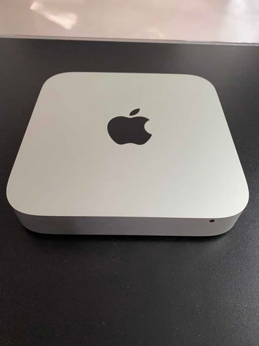 Mac Mini 3.0 Ghz Dual-core Intel Core I7 - 16gb - 1t Sata