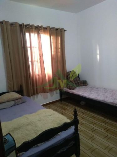 Linda Chácara À Venda Com 800m² - 1536