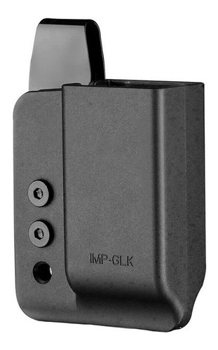 Kit Coldre Interno Glock G19 E Porta Carregador Cytac