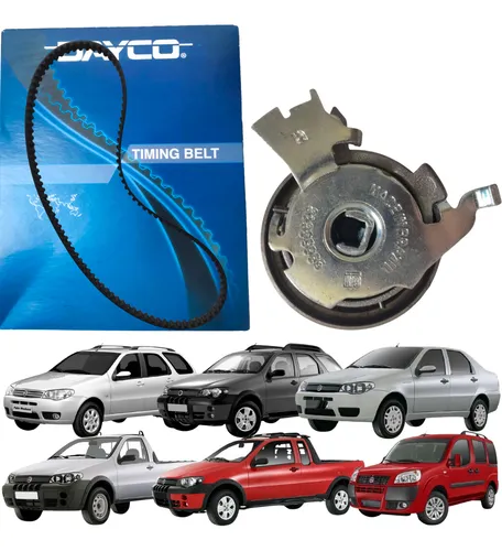 comprar Kit Correia Dentada Tensor Palio Adv Stilo Idea Punto 1.8 8v comprar Kit Correia Dentada Tensor Palio Adv Stilo Idea Punto 1.8 8v