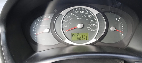 Hyundai Tucson 2.0 Gls 4x2 Flex Aut. 5p
