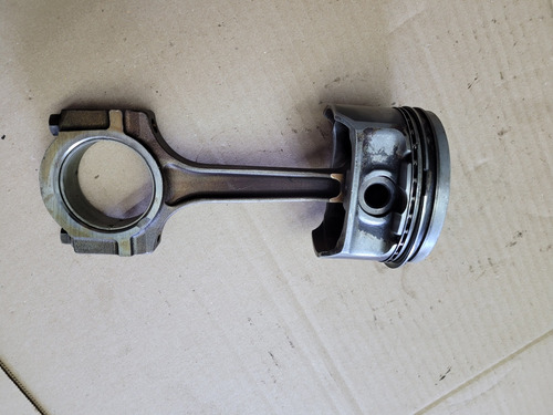 Piston Y Biela Ford Focus 2.0 Lts 2000 A 2005 Zetec (Usado)