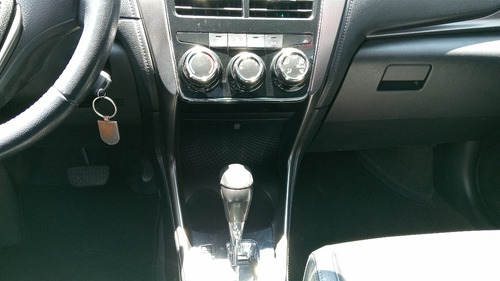 Toyota Yaris 1.5 5p S At Cvt