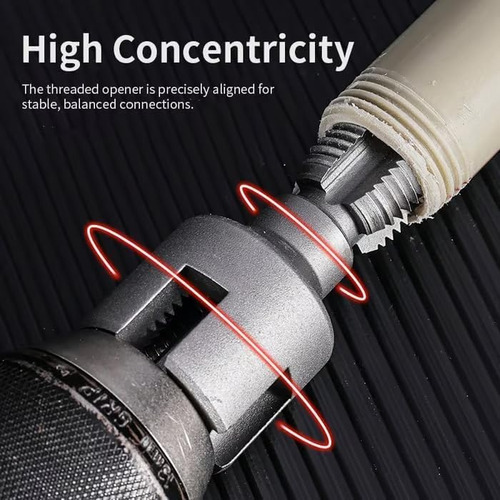 Yy Integrated Internal External Pipe Threading Tool,pipe