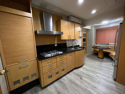 Imagen 8 de 14 de Venta De Apto En Las Chimeneas 160mts Alexandra Ramírez