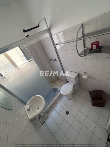 Alquiler Apartamento En Bello Monte, Cerca Del Registro, Baruta