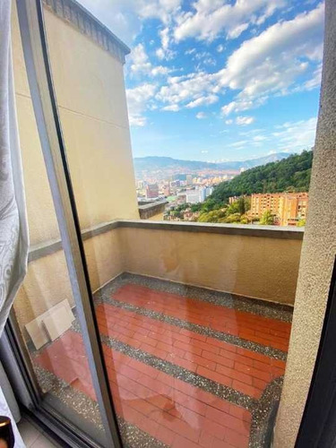 Imagen 3 de 14 de Apartamento En Venta En Las Palmas Poblado