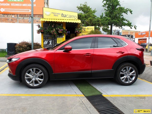 Imagen 5 de 25 de Mazda Cx-30 Touring