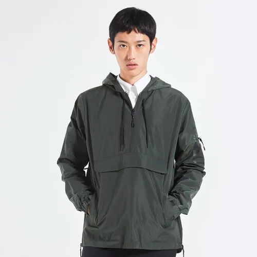 Campera SKPR Anorak - Hombre