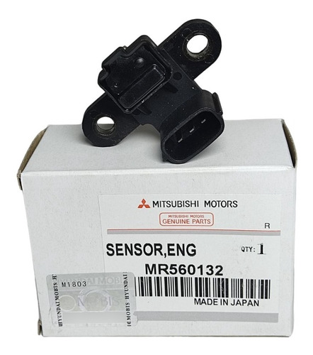 Sensor Posicion Cigüeñal Mitsubishi Lancer Touring 2.0