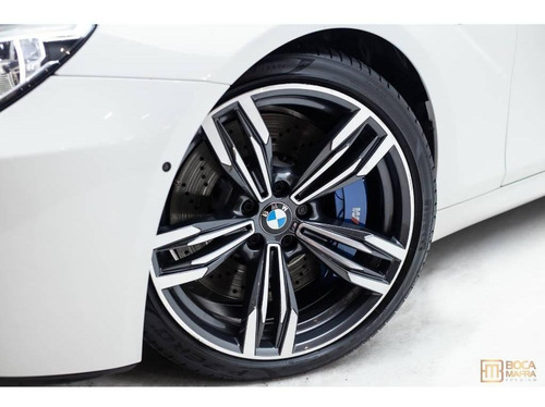 Imagem 3 de 11 de Bmw M6 Gran Coupé 4.4 V8