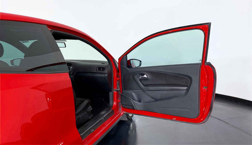 Imagen 15 de 15 de 109962 - Volkswagen Polo 2014 Con Garantía