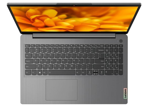 Laptop Lenovo Ideapad 3 Intel Core I5 15.6 PuLG. 256gbssd8gb