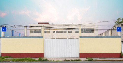 En Renta Bodega En Iztapalapa