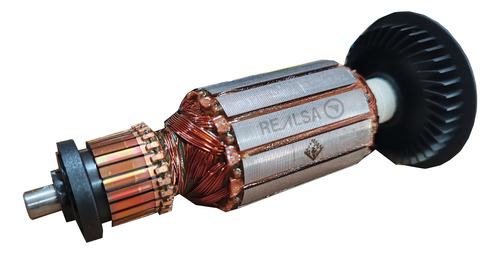 Armadura Bosch Original P/1375 Numero Parte 1604010628