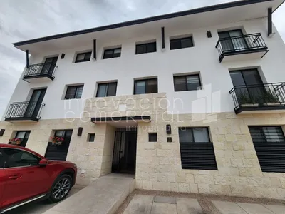 Departamento en renta