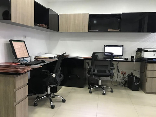 Imagen 3 de 9 de Se Vende Oficina 47m2 Sabana Grande