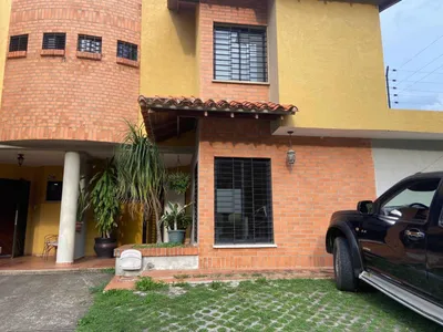 Townhouse en alquiler