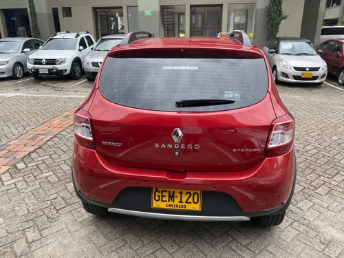 Renault Stepway 2020 1.6 Dynamique / Intens