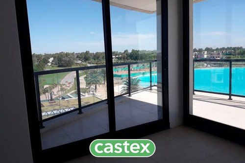 Imagen 7 de 28 de Departamento De 3 Dormitorios En Venta En Terralagos, Canning