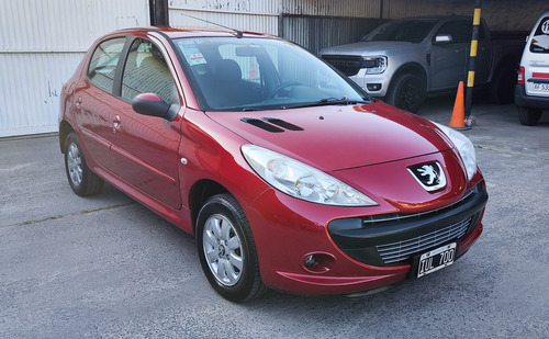 Peugeot 207 1.6 Xs