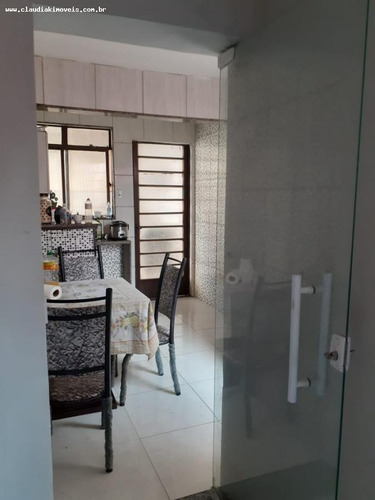 Imagem 4 de 15 de Casa Para Venda Em Volta Redonda, Vila Rica, 3 Dormitórios - _1-2115068