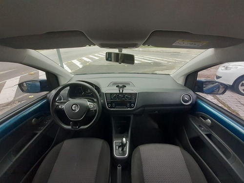 Imagem 16 de 17 de Volkswagen Up