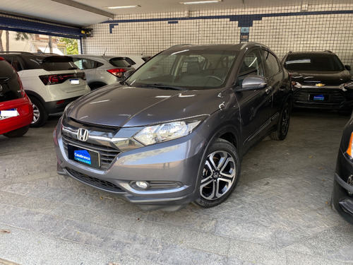 Honda HR-V HR-V EXL 1.8 FLEXONE 16V 5P AUT.
