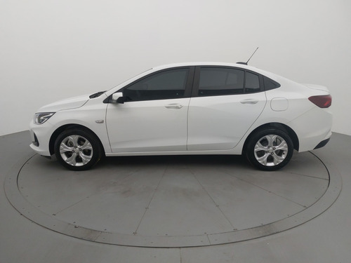 Chevrolet Onix 1.0 TURBO FLEX PLUS LTZ MANUAL