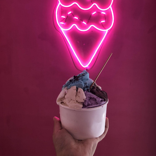 100 Tazas De Mousse, Tarta, Helado, Yogur, 100 Unidades
