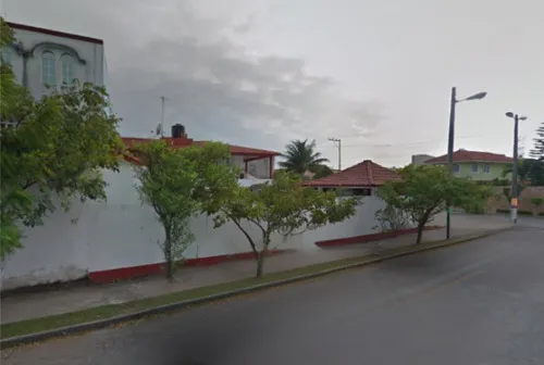 Casa En Venta Av Laguna Real Laguna Real Veracruz/ Recuperacion Bancaria Laab2