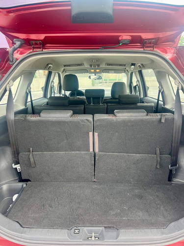 Toyota Avanza 1.5 Xle At
