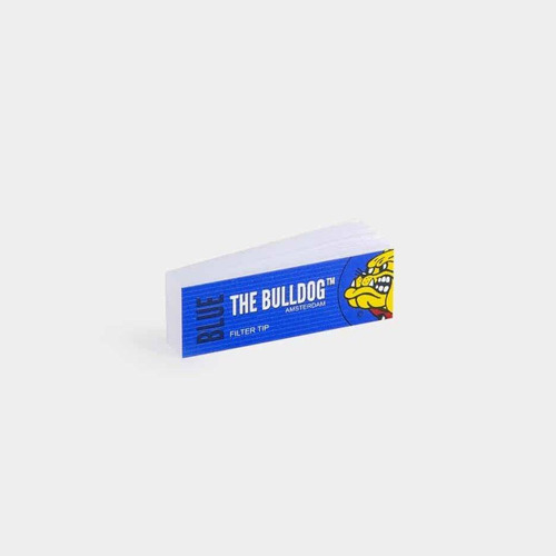 Filtro Bulldog Blue Tips