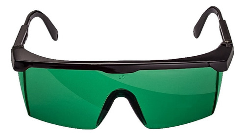 Gafas De Visión De Nivel Láser Verdes Bosch 1608m0005j
