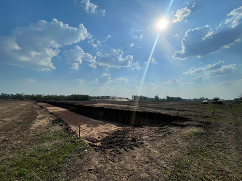 Imagen 3 de 18 de Terreno Lote En Venta Barrio Cerrado Lagunas Financiado Zona Oeste