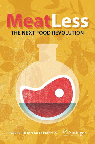 Libro: Meat Less: The Next Food Revolution (copernicus