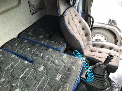 Volvo Fh-12 380 6x2