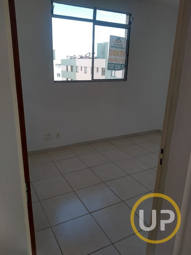 Imagem 12 de 15 de Apartamento Em Santa Clara Ii - Vespasiano - 11099