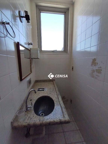 Imagem 10 de 10 de Sala, 45 M² - Venda Por R$ 180.000,00 Ou Aluguel Por R$ 1.000,00/mês - Centro - Indaiatuba/sp - Sa0179