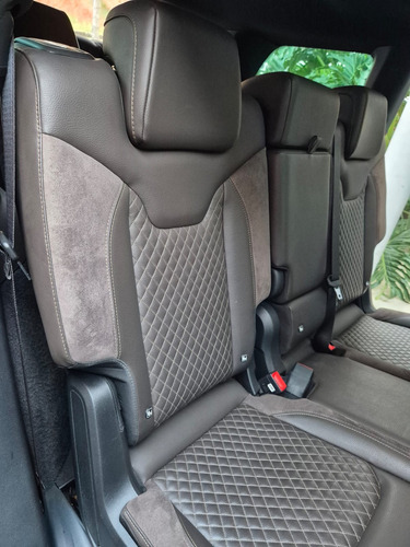 Jeep Commander 2.0 Overland 4x4 Aut. 5p