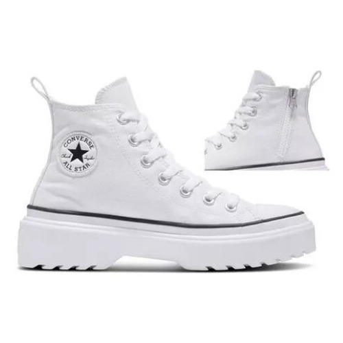 Zapatilla Chuck Taylor All Star Move Converse