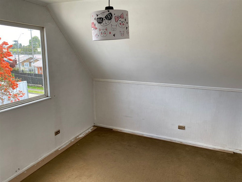 Casa En Arriendo De 3 Dorm. En Puerto Montt