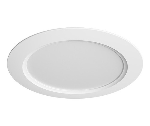 Lámpara Plafón Ceiling Empotrable 13w 3,000k Blanco Magg