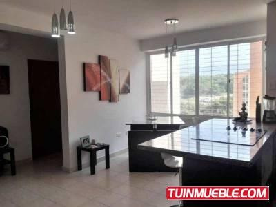 Imagen 8 de 10 de Apartamento En Mañongo, Res. Doral Country Club. Ata-307