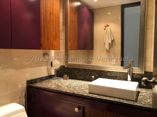 Apartamento Alquiler Las Mesetas Santa Rosa De Lima #25-23598 Lb
