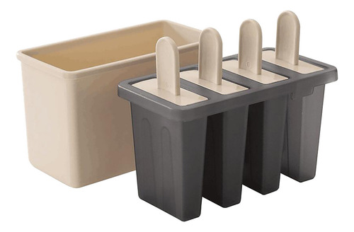Moldes Para Helado Con Palitos, Para Helados, 11 Gb 2025