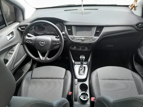 Opel Crossland 1.2L Elegance