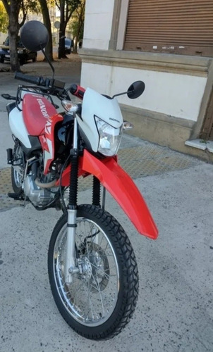 Honda Xr 150
