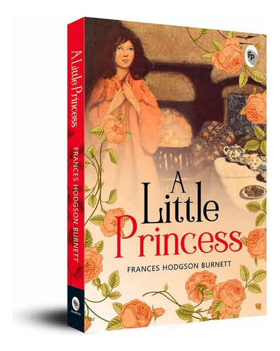 Libro A Little Princess -inglés